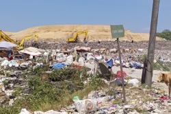 DLH Bantul Siapkan Skema Kerja Sama Pengelolaan TPST Modalan