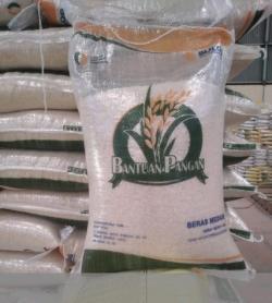 Bansos Pangan Disalurkan Bertahap kepada 21,35 Juta Keluarga Penerima Manfaat Mulai Hari Ini