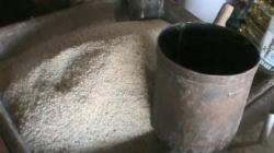 Harga Beras Lokal di Tanah Laut Naik, Tembus Rp20.000 per Liter<