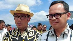KEK Lido Diresmikan Presiden Jokowi, Bima Arya Berharap Berkah untuk Kota Bogor<