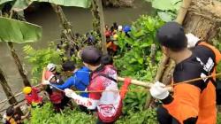 Hilang Sepekan, Bocah Terseret Banjir di Kediri Ditemukan Meninggal 