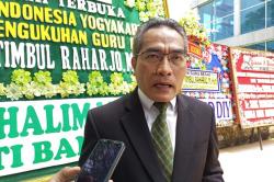 Soal Kejahatan Jalanan, Bupati Bantul: Pemberlakuan Jam Malam Bukan Kebijakan Tepat 