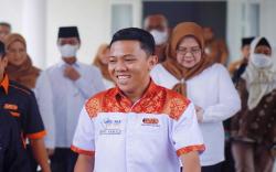 Mengenal Fikri Haikal, Sosok Komedian Muda yang Dipercaya Pimpin PaSKI Sumatera Selatan 