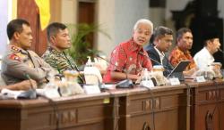 Pemprov Jateng Siapkan Skenario Mudik Lebaran 2023, Infrastruktur Pantura dan Pansela Dikebut