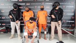 2 Anggota Geng Motor Sadis di Karawang Roboh Ditembak, 1 Masih Buron