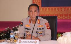 Amankan Jalur Mudik, Polda Sumsel Dirikan 58 Pos dan Tempatkan Petugas di Daerah Rawan<