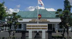Mutasi TNI, Brigjen Joko Purnomo Jabat Danrem 072/Pamungkas 