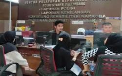 Nyaris Diperkosa, Mahasiswi di Palembang Laporkan Mantan Pacar ke Polisi