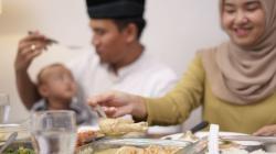 Kiat Pilih Asupan Makanan Sahur agar Puasa Berenergi
