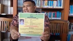 Ditetapkan Tersangka, Mantan Kades di Blora Jadi DPO Kejaksaan