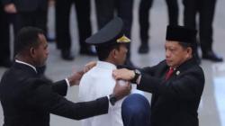 Mendagri Lantik Pj Gubernur Babel Suganda Pandapotan Pasaribu 