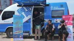 Cara Tukar Uang Baru di Bank untuk Lebaran 2023