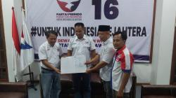 DPC Partai Perindo Tergatkan 5 Kursi DPRD Surabaya di Pemilu 2024 <