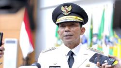 Pj Gubernur Babel Temui Wamenkes Atasi Stunting, Kejar Target Nasional 14 Persen