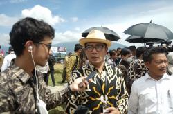 Fasilitas KEK MNC Lido City Komplit, Ridwan Kamil: Akan Meningkatkan Ekonomi Jawa Barat Berlipat-lipat