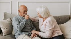 Musim Batuk, Spesialis Paru : Jika Lebih dari 2 Pekan Disarankan Konsultasi ke Dokter