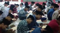 Melihat Tradisi Santri Kalong di Kendal saat Ramadhan