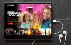 23 Link Pengganti Rebahin, IndoXXI, dan LK21 untuk Streaming Download Film Gratis