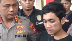 Pemuda Terobos Rombongan Presiden Ternyata Suka Balap Liar, Polisi: Kita Lakukan Pembinaan