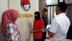 Terdesak Kebutuhan Hidup di Bulan Puasa, Wanita Muda di Kendari Nekat Edarkan Sabu