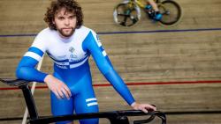 Pengakuan Pembalap Israel Juara 3 Balap Dunia di Indonesia, Bangga Bendera Bintang Daud Naik Podium