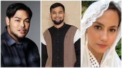 Deretan Artis Bangun Masjid, Nomor 2 Rela Rogoh Kocek Pribadi Demi Dirikan Tempat Ibadah di Afrika