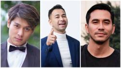 Deretan Artis Terkenal Jago Main Bola, Ada yang Punya Klub Sendiri hingga Keluarkan Dana Rp20 Miliar Per Tahun