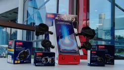 Pasar Otomotif Pulih, Denso Kembangkan Komponen Kendaraan di Indonesia