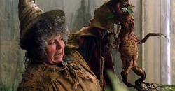 Tumbuhan Ajaib Harry Potter Ada di Dunia Nyata: Bisa Keluarkan Suara saat Tak Disiram 