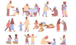 4 Contoh Wakaf Benda Tidak Bergerak, Pengertian dan Hikmahnya