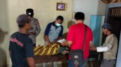 Baru Pulang Opname di RS, Kakek Asal Tepus Gunungkidul Ditemukan Gantung Diri
