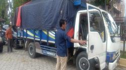 14 Pencuri Kayu Perhutani di Sragen Kabur saat Digerebek