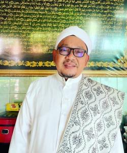 Kabar Duka, Ketua Umum MUI DKI Jakarta Munahar Muchtar Meninggal Dunia