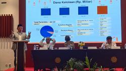 Wakil Ketua Komisi VIII DPR Soroti Antrean Panjang Calon Haji Indonesia