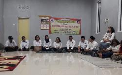 Konsolidasi dengan DPD RPA Jakarta Timur, Partai Perindo: Kita Pastikan Visi dan Misi Tersampaikan