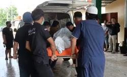 Gegar Otak, Korban Pengeroyokan Balap Liar di Singkawang Meninggal
