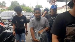 Takut Dimarahi Istri gegara Mobil Rusak, Pria di Bangka Karang Cerita Jadi Korban Begal