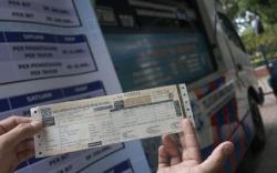 Pemutihan Pajak Kendaraan di Sumsel Mulai 1 April hingga 23 Desember 2023<