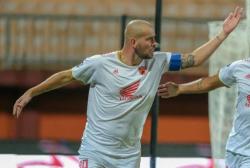 Daftar Pemenang Penghargaan Individu Liga 1 2022/2023: Wiljan Pluim Pemain Terbaik