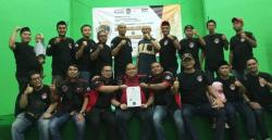 Kopdar saat Ramadhan, 750 Anggota Komunitas Calya Santuni Anak Yatim