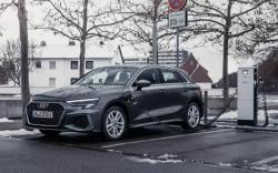 Masuk Pasar Elektrifikasi, Audi Akan Luncurkan Mobil Listrik Murah