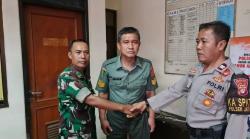 Sering Peras Warga, Tentara Gadungan di Bekasi Diamankan Babinsa