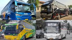 Harga Tiket Bus Mudik Lebaran 2023 Jurusan Jakarta-Garut dari PO Karunia Bakti, Primajasa hingga Doa Ibu