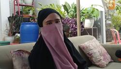 Tissa Biani Ungkap Detik-Detik Terakhir sebelum Sang Ayah Meninggal Dunia