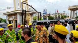 Ini Harapan Airlangga Hartarto di Harlah ke-53 Satkar Ulama Indonesia 