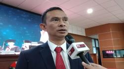 Temukan Model Peningkatan Kinerja Militer, Stafsus KSAD Raih Gelar Doktor Manajemen