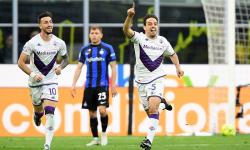 Inter Dikalahkan Fiorentina, Mantan Pemain AC Milan Mimpi Buruk I Nerazzurri