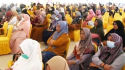 Gubernur Gorontalo Minta Camat dan Kepala Desa Jaga Netralitas pada Pemilu 2024