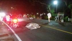 2 Pemotor di Lombok Barat Tewas usai Adu Kambing<