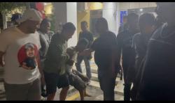 Perampok Sadis di Cilacap Ditangkap di Tangerang dan OKU